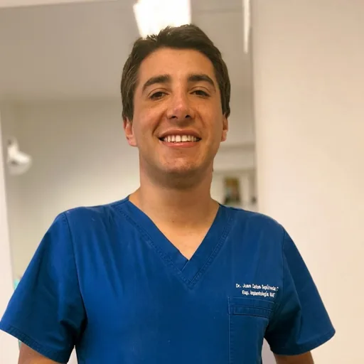 Dr. Juan Carlos Sepúlveda